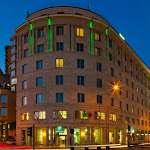 Photo n°1 de l'avis de DaniDDDDani. fait le 15/08/2023 à 03:46 sur le  Holiday Inn Gênes à Genoa