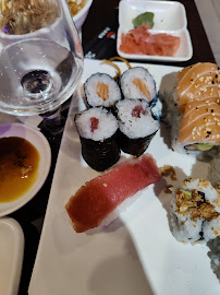 Les plus récentes photos du Restaurant japonais Sushi Club buffet à volonté à Paris - n°3