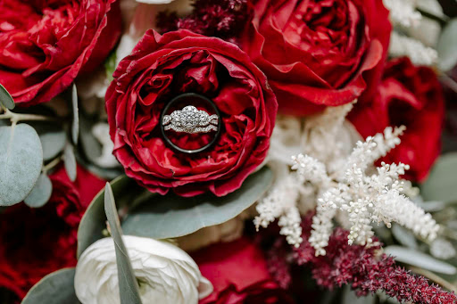 Florist «Floral Designs of Mount Joy», reviews and photos, 102 E Main St, Mount Joy, PA 17552, USA