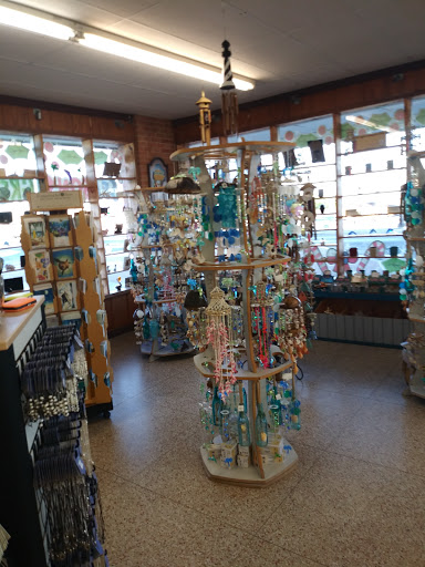 Gift Shop «Treasure Islander Shop», reviews and photos, 301 S Austin St, Rockport, TX 78382, USA