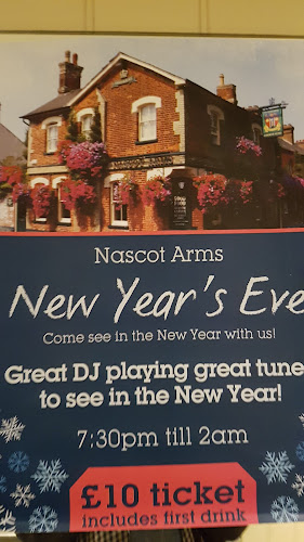 Nascot Arms - Pub