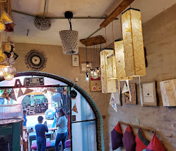 Biyom Coffee Shop photo