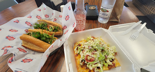 Caterer «Conways Catering Co», reviews and photos, 2112 S Center St, Maryville, IL 62062, USA