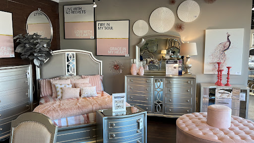 Furniture Store «Exclusive Furniture», reviews and photos, 19300 US-59, Humble, TX 77338, USA