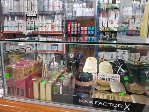 Perfumería Chiclayo