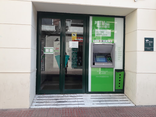 Unicaja Córdoba
