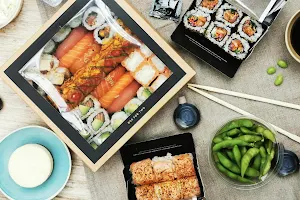 Sushi Shop image