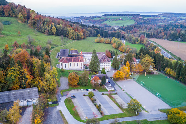 Rezensionen über International School of Zug and Luzern (Zug Campus) in Zug - Kindergarten