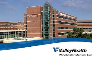 Valley Health Winchester Medical Center image