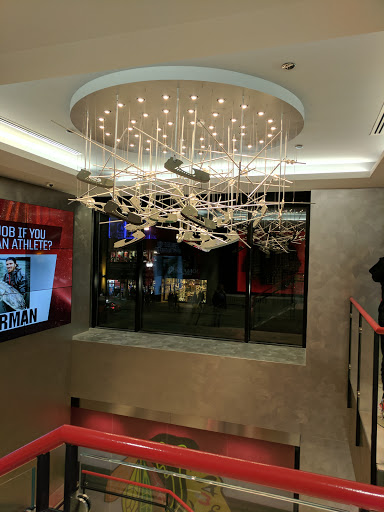 Sportswear Store «Blackhawks Store», reviews and photos, 333 N Michigan Ave, Chicago, IL 60601, USA