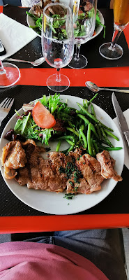 Bistrot des Amis à Auxerre
