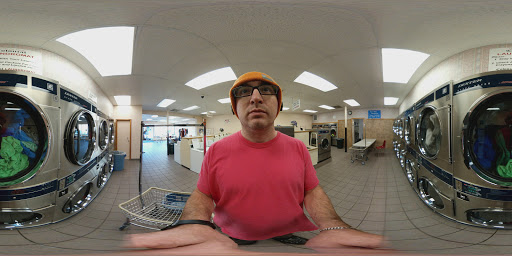 Laundromat «Colonial Laundromat», reviews and photos, 1547 State St, Watertown, NY 13601, USA