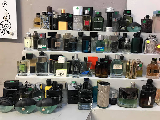 PerfumesAmericanos