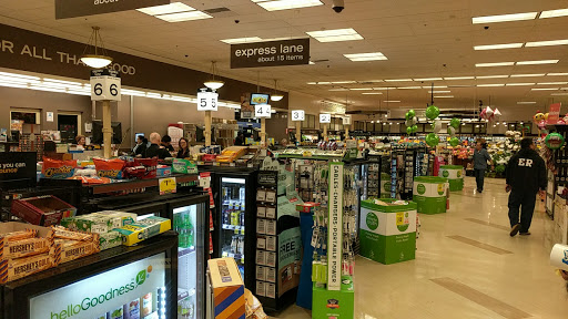 Grocery Store «Ralphs Fresh Fare», reviews and photos, 1644 Cloverfield Blvd, Santa Monica, CA 90404, USA