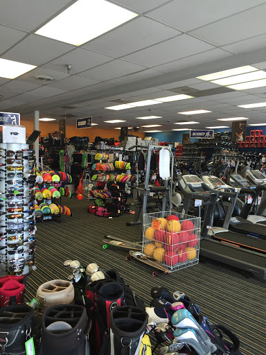 Sporting Goods Store «Play It Again Sports», reviews and photos, 234 Mid Rivers Center, St Peters, MO 63376, USA