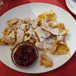 Photo n°1 de l'avis de Aly.l fait le 09/02/2020 à 13:40 sur le  Bar Minigolf à San Candido