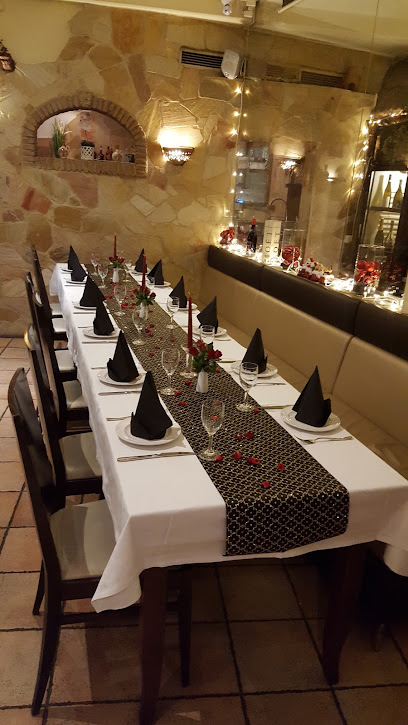 Osteria Del Centro – N&uuml;rnberg
