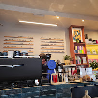 Les plus récentes photos du Café Cusuaka cafés [ Boutique & Coffeeshop ] - Torréfaction / Brûlerie artisanale à Boulogne-Billancourt - n°9