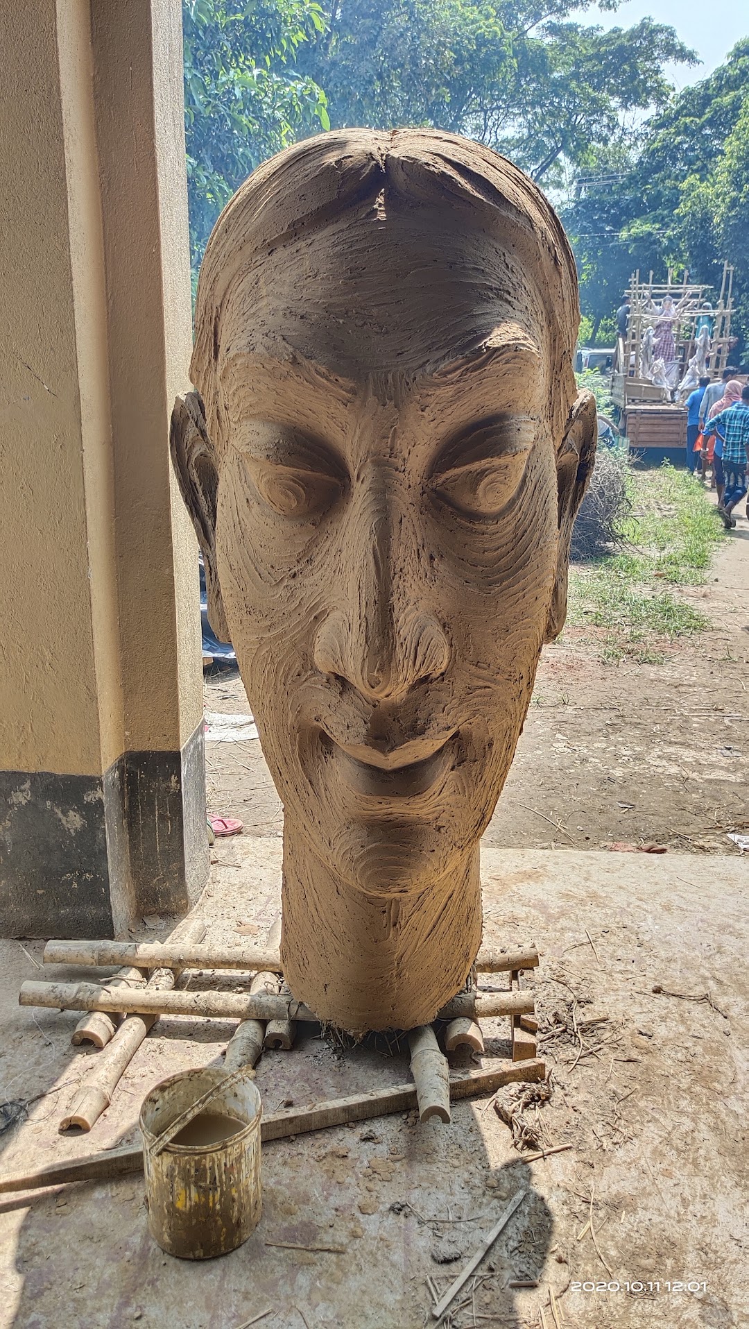 Sain Brick