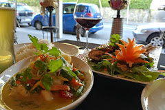 Pla Thong Thai Restaurant & Takeaways