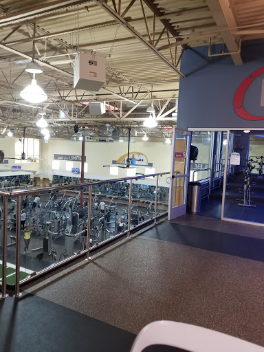 Gym «24 Hour Fitness Super Sport», reviews and photos, 12354 Limonite Ave, Eastvale, CA 91752, USA