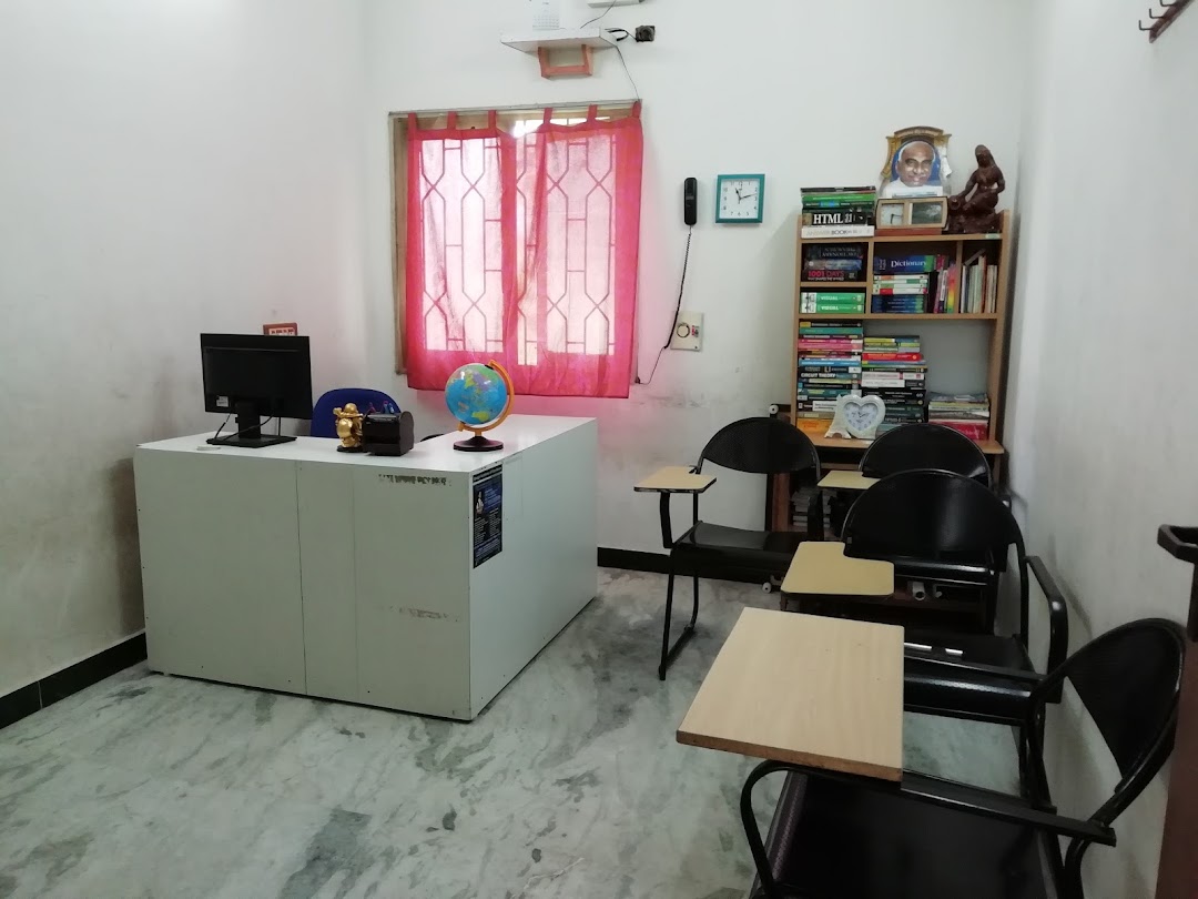 Ganga Education Centre