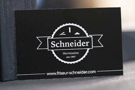 Friseur Schneider Wemding Nördlinger Str. 2, 86650 Wemding, Deutschland