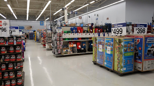 Department Store «Walmart Supercenter», reviews and photos, 6721 Chesapeake Center Dr, Glen Burnie, MD 21060, USA