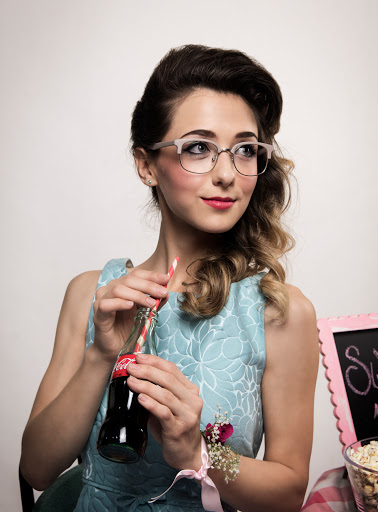 Beauty Salon «Lola Salon», reviews and photos, 60 Biltmore Ave, Asheville, NC 28801, USA