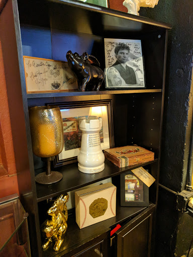 Cigar Shop «Executive Cigar Shop & Lounge», reviews and photos, 837 E New Haven Ave, Melbourne, FL 32901, USA