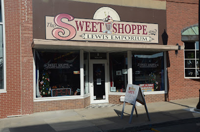 The Sweet Shoppe