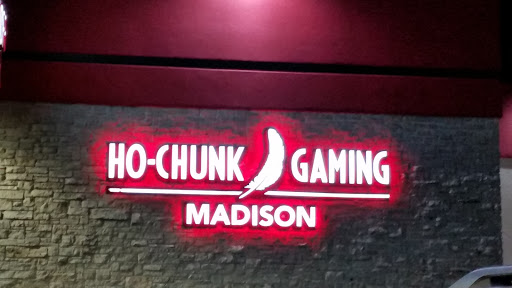 Casino «Ho-Chunk Gaming Madison», reviews and photos, 4002 Evan Acres Rd, Madison, WI 53718, USA