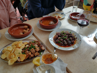 Bar Cafeteria La Cantina - Carretera General a la Breña, 78, 35211 Telde, Las Palmas, Spain