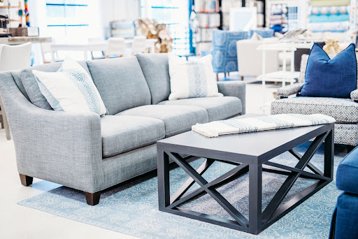 Fabric Store «Lewis And Sheron Textiles», reviews and photos, 912 Huff Rd NW, Atlanta, GA 30318, USA