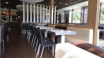 Atmosphère du Restauration rapide McDonald's à Saint-Martin-lez-Tatinghem - n°9