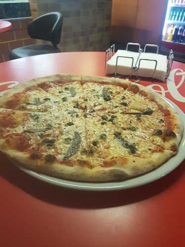 Pizzakurier Popeye - L' Italia a Tavola - Schaffhausen