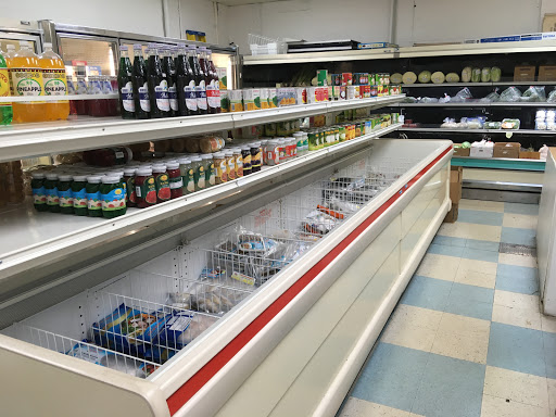 Asian Grocery Store «Asian Supermarket & Gifts Inc», reviews and photos, 4295 E Main St, Columbus, OH 43213, USA