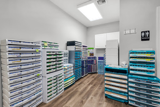 Optometrist «Woodbine Eye Care», reviews and photos, 5389 Woodbine Rd, Pace, FL 32571, USA