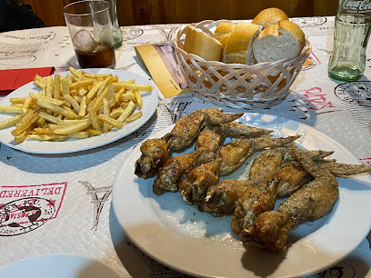 RESTAURANTE LOS TEJARES. - Av. Constitución, 1, 16638 El Pedernoso, Cuenca, Spain