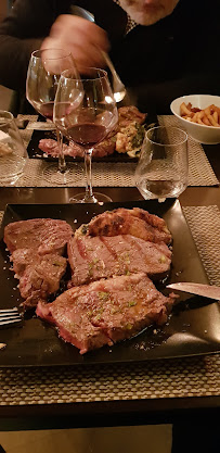 Steak du Restaurant El Gaucho à Cournon-d'Auvergne - n°8