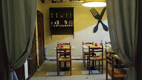Atmosphère du Restaurant italien Casa Italia à Sainte-Foy-la-Grande - n°4