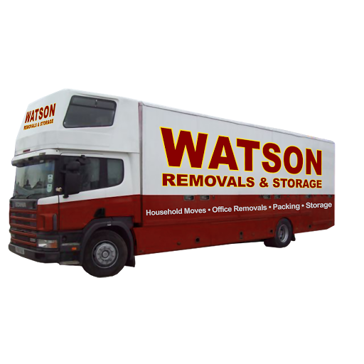 Watson Removals Southampton