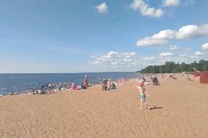 Zolotoy Beach image