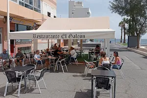 Restaurante El Galeón. image