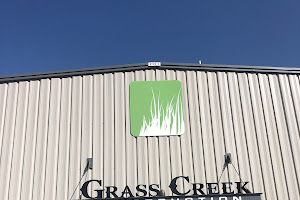 Grass Creek Construction