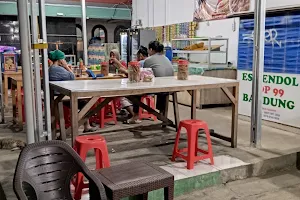 Warung Tenda Nasi Uduk Betawi Umi Nisa image