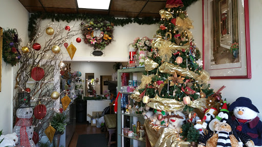Florist «Botanica Florist», reviews and photos, 1740 E Huntington Dr, Duarte, CA 91010, USA