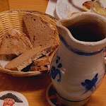 Photo n°1 de l'avis de Ulrik.t fait le 05/12/2023 à 11:05 sur le  Zum Weinkeller à Mörlenbach