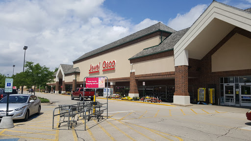 Grocery Store «Jewel-Osco», reviews and photos, 6140 Northwest Hwy, Crystal Lake, IL 60014, USA