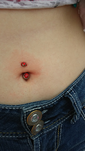 Explore matching brother and sister tattoo ideas, creative tattoo ideas in Hudson Falls, available at ALTERED ADDICTION TATTOOS